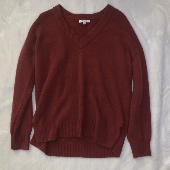 Madewell Sweaters - Madewell Sweater
